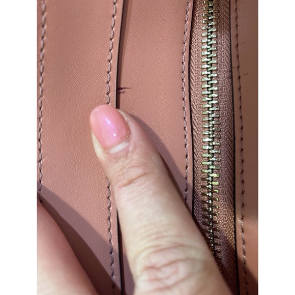 Kate Spade ♠️ pink tote bag 🌸 - Picture 8 of 13